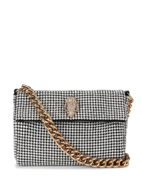 Kurt Geiger London bolsa de hombro Party pequeña
