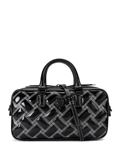 Kurt Geiger London small Kensignton Drench duffle bag