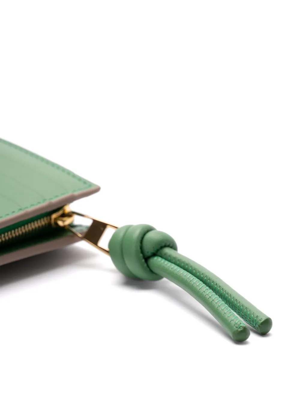 Affordable LOEWE Knot wallet Women