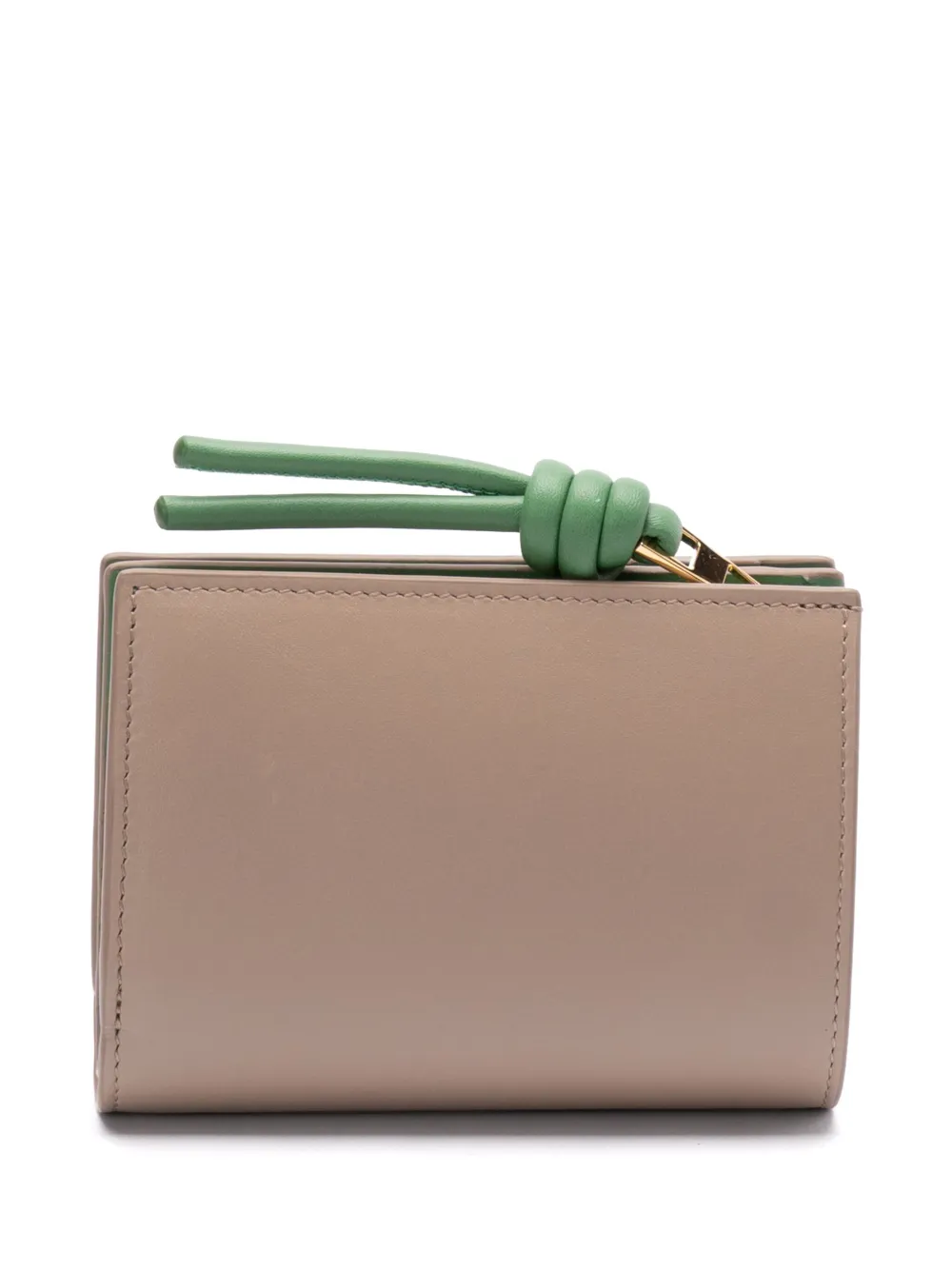 Affordable LOEWE Knot wallet Women