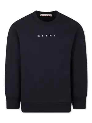 MARNI（マルニ）キッズ ガールズ パーカー・スウェットシャツ
