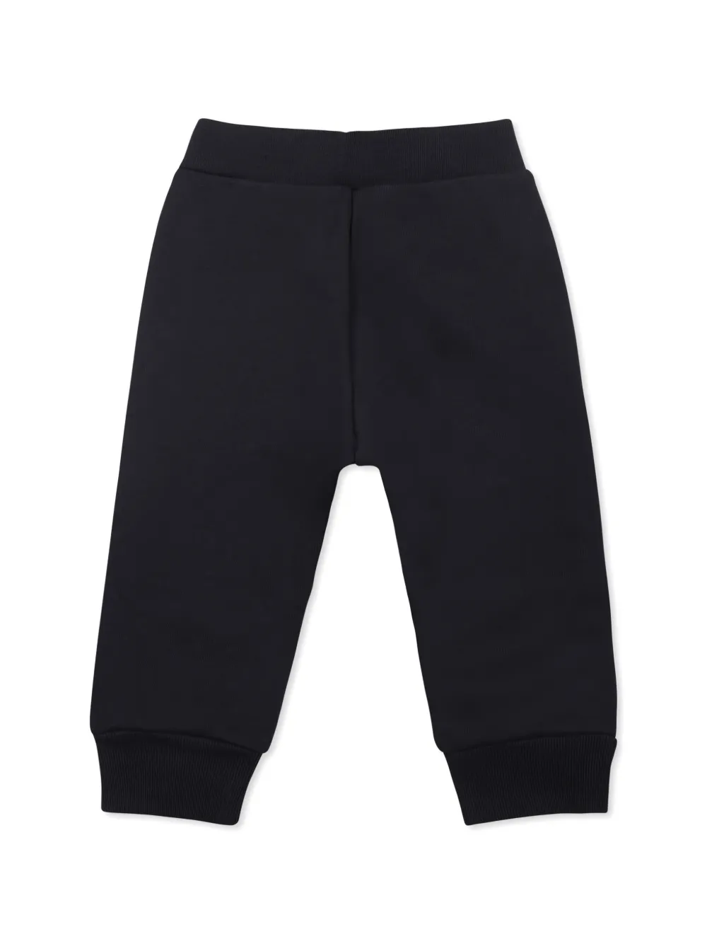 Marni Kids Marni Outline branded jogger pants | Leggings | Image 2