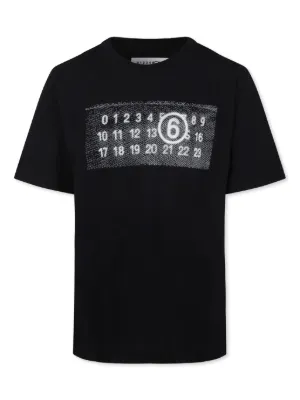 MM6 Maison Margiela Kids | Designer Kidswear | FARFETCH