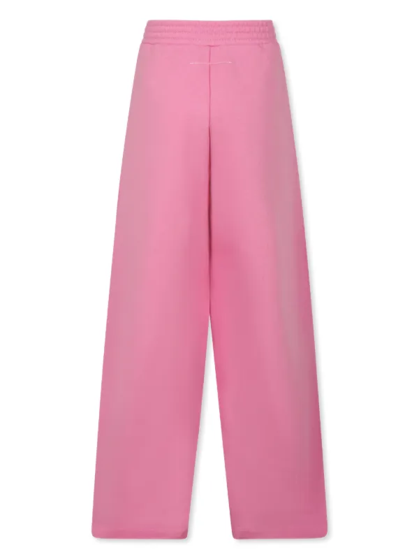 新品 MM6 Maison Margiela スウェットパンツ ピンク S 楽天市場】スウェットパンツ（ブランドメゾン マルジェラ