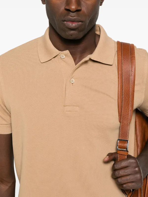 TOM FORD ポロシャツ | ニュートラル | FARFETCH JP