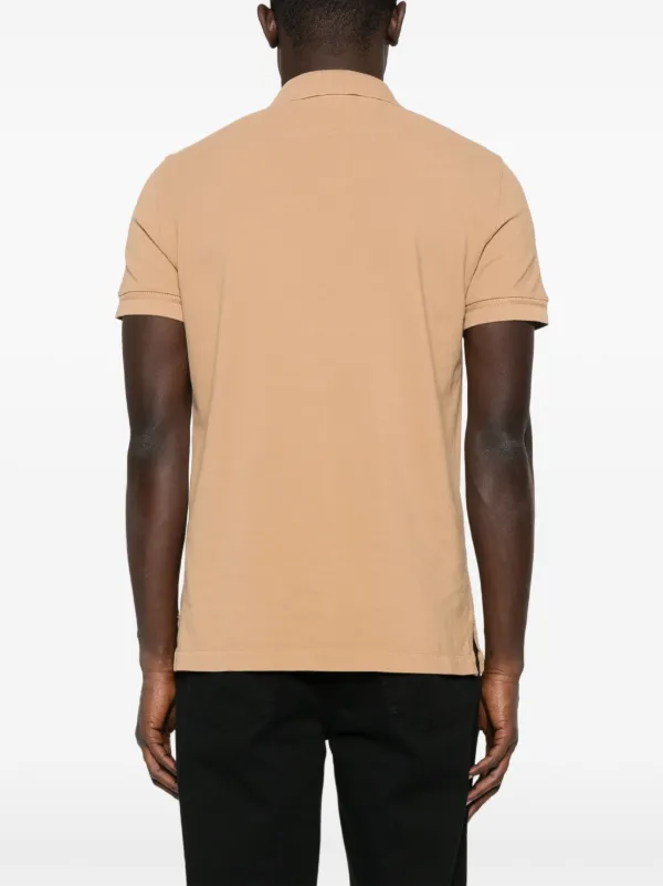 TOM FORD ポロシャツ | ニュートラル | FARFETCH JP