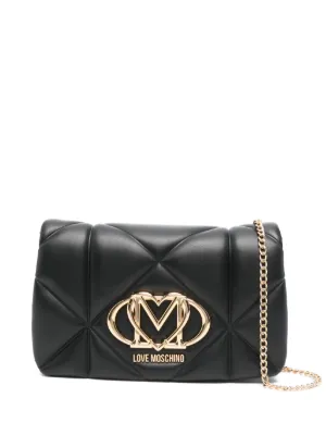 LOVEMOSCHINO ラブモスキーノ　ハートファースニーカー LOVEMOSCHINO ラブモスキーノ ハートファースニーカー