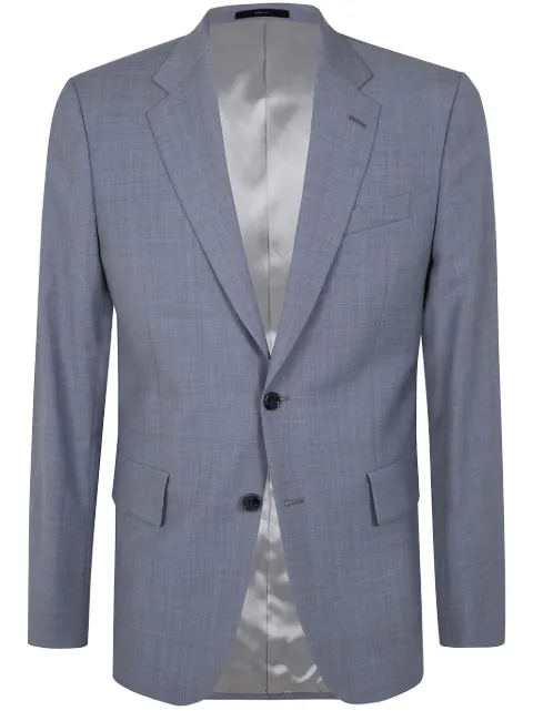 Paul Smith single-breasted blazer