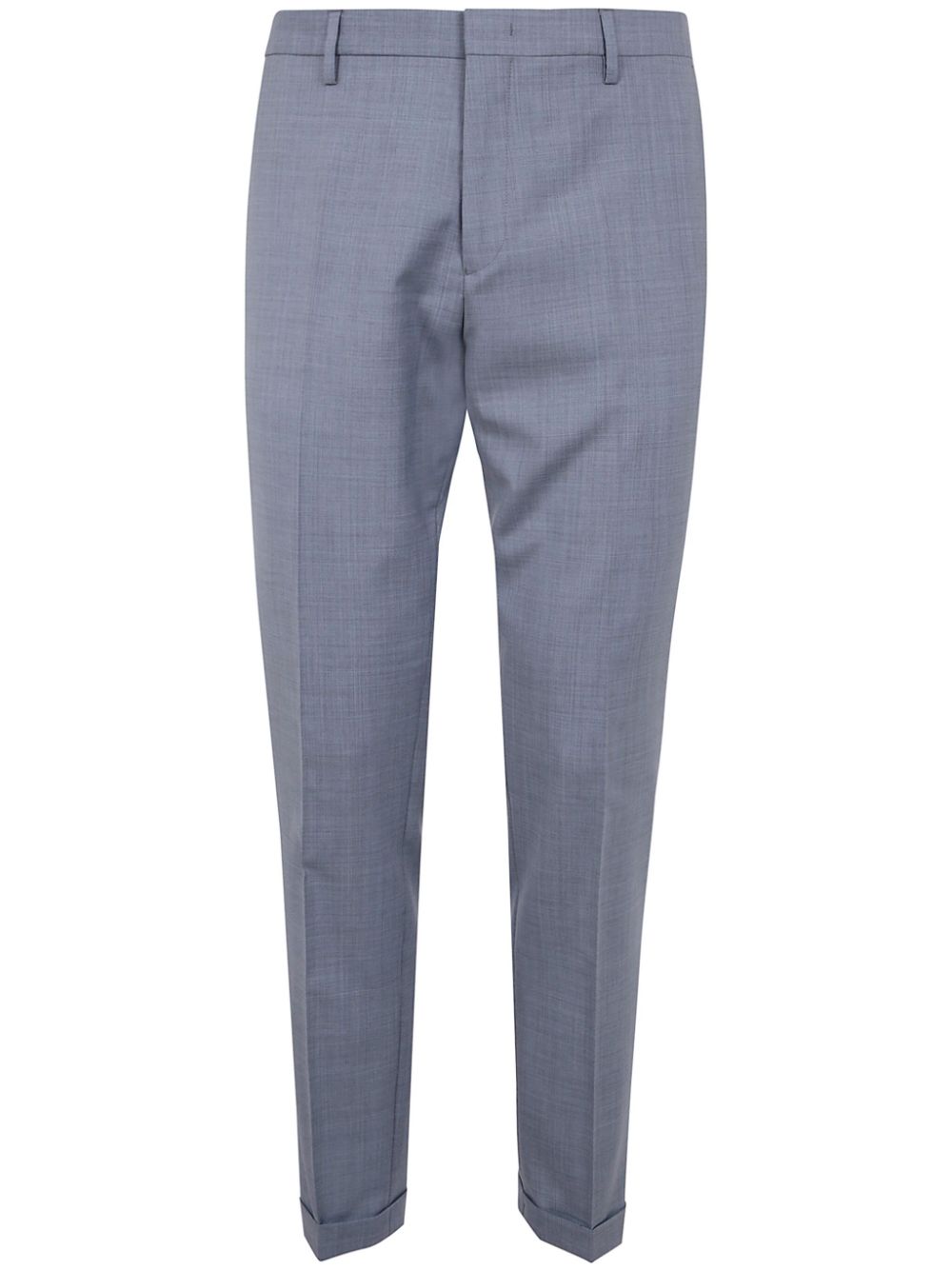 Paul Smith Pantalon Blauw