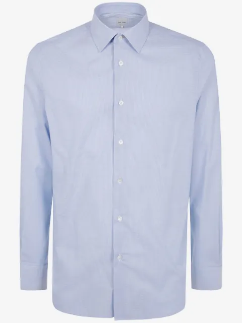Paul Smith striped shirt