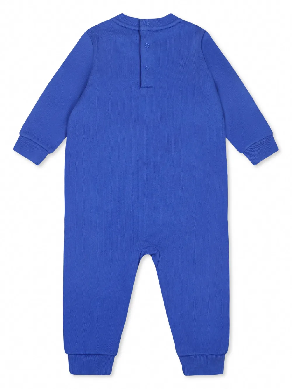 poloralphlaurenkids POLO RALPH LAUREN KIDS Romper met print - Blauw