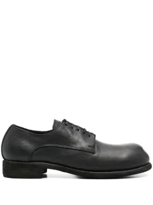 Guidi(グイディ)ダービーシューズ - FARFETCH Guidi(グイディ)ダービーシューズ - FARFETCH