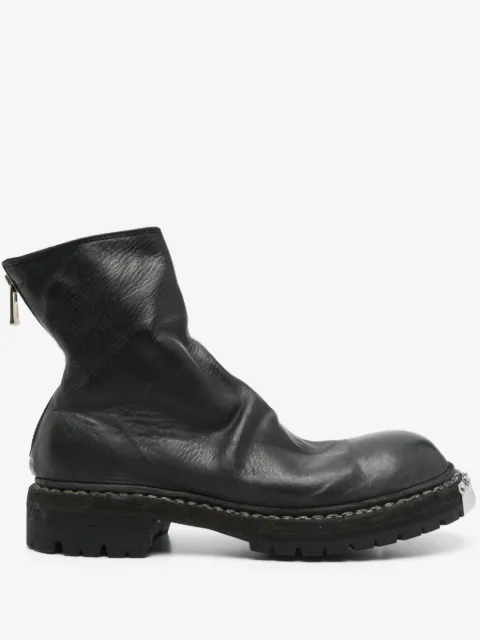 Guidi بوت جلد