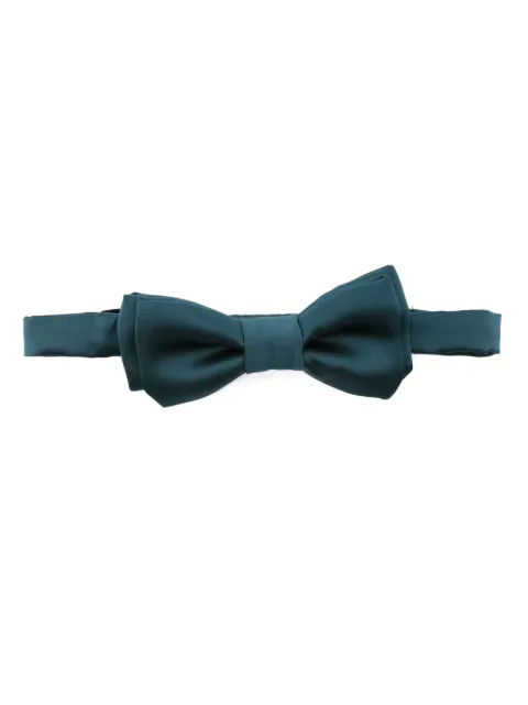 Paul Smith satin bow tie