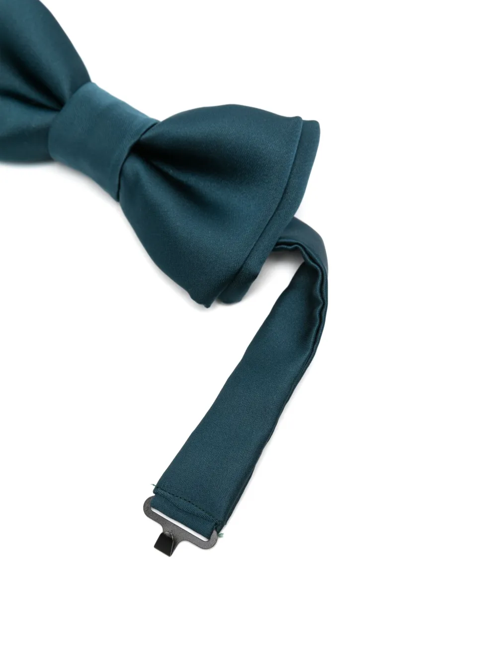 paulsmith Paul Smith Satijnen vlinderdas - Blauw