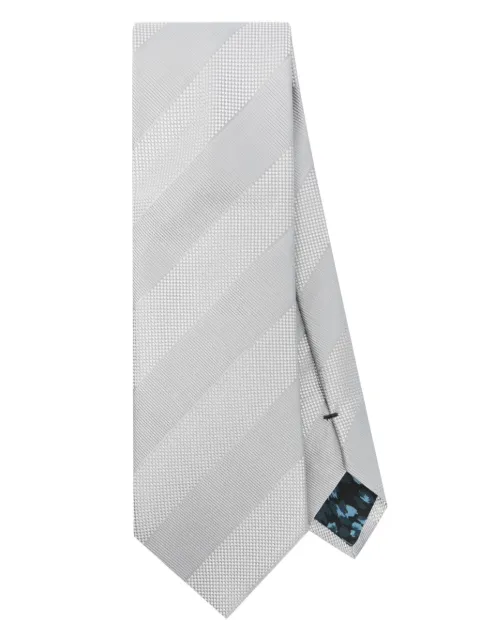 Paul Smith striped tie