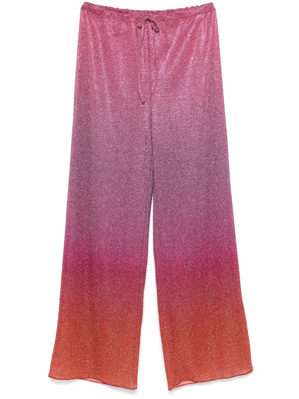 Oséree Lumière broek Roze