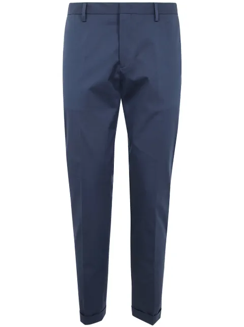 Paul Smith straight tailored trousers