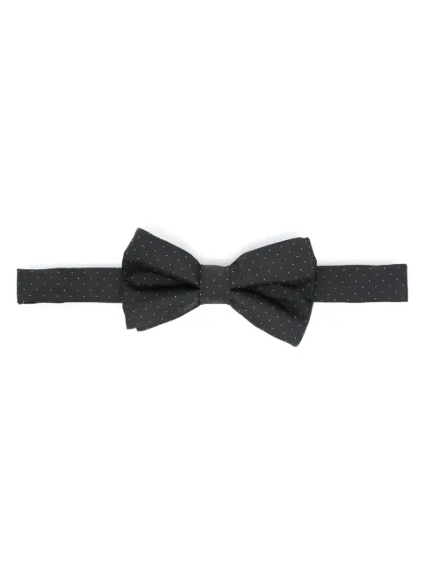 Paul Smith satin bow tie