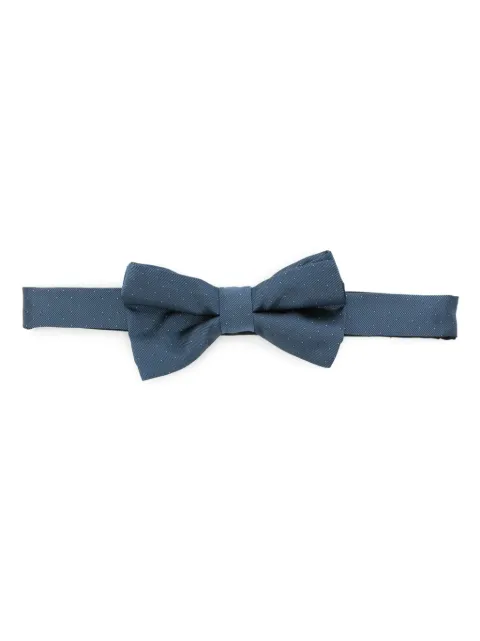 Paul Smith micro-dot tie