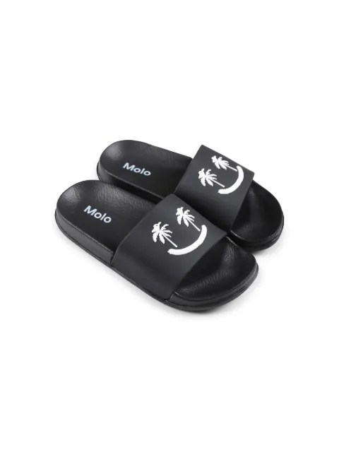Molo sandalias Zhappy