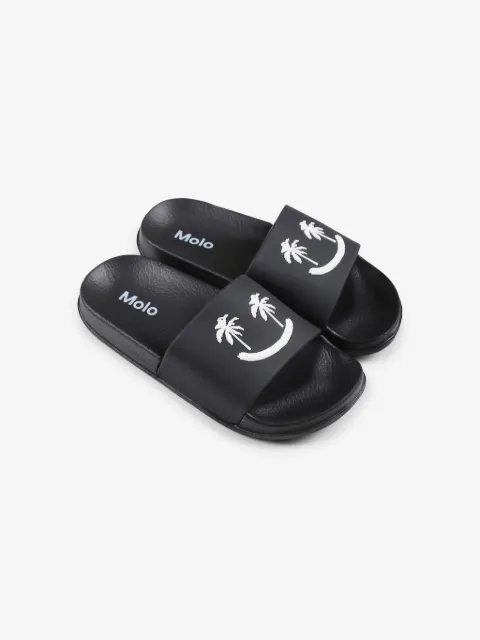 Molo Zhappy sandaler