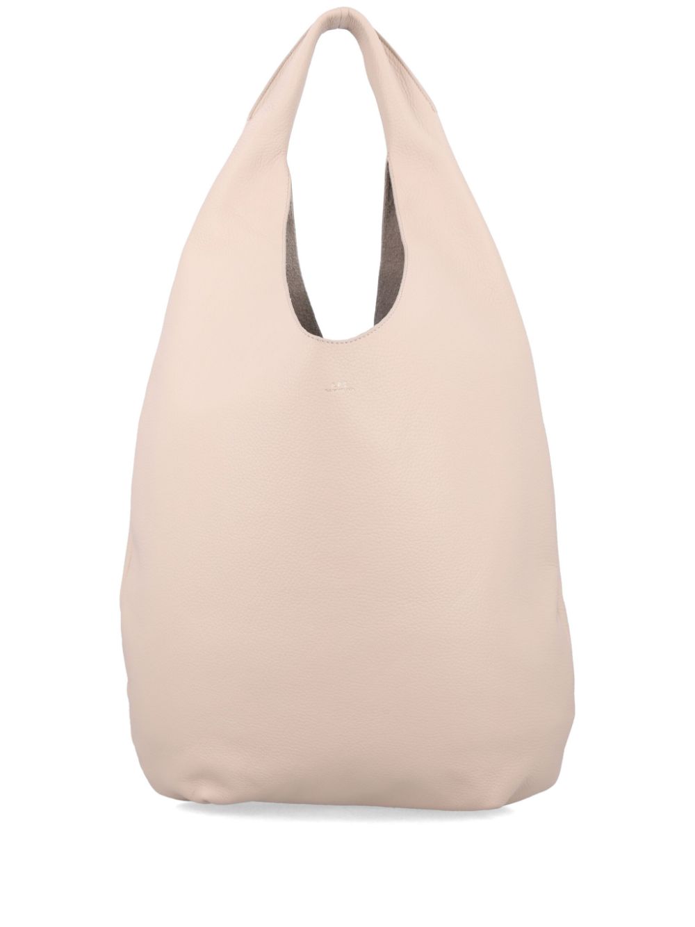 A.P.C. Neige shopper Beige