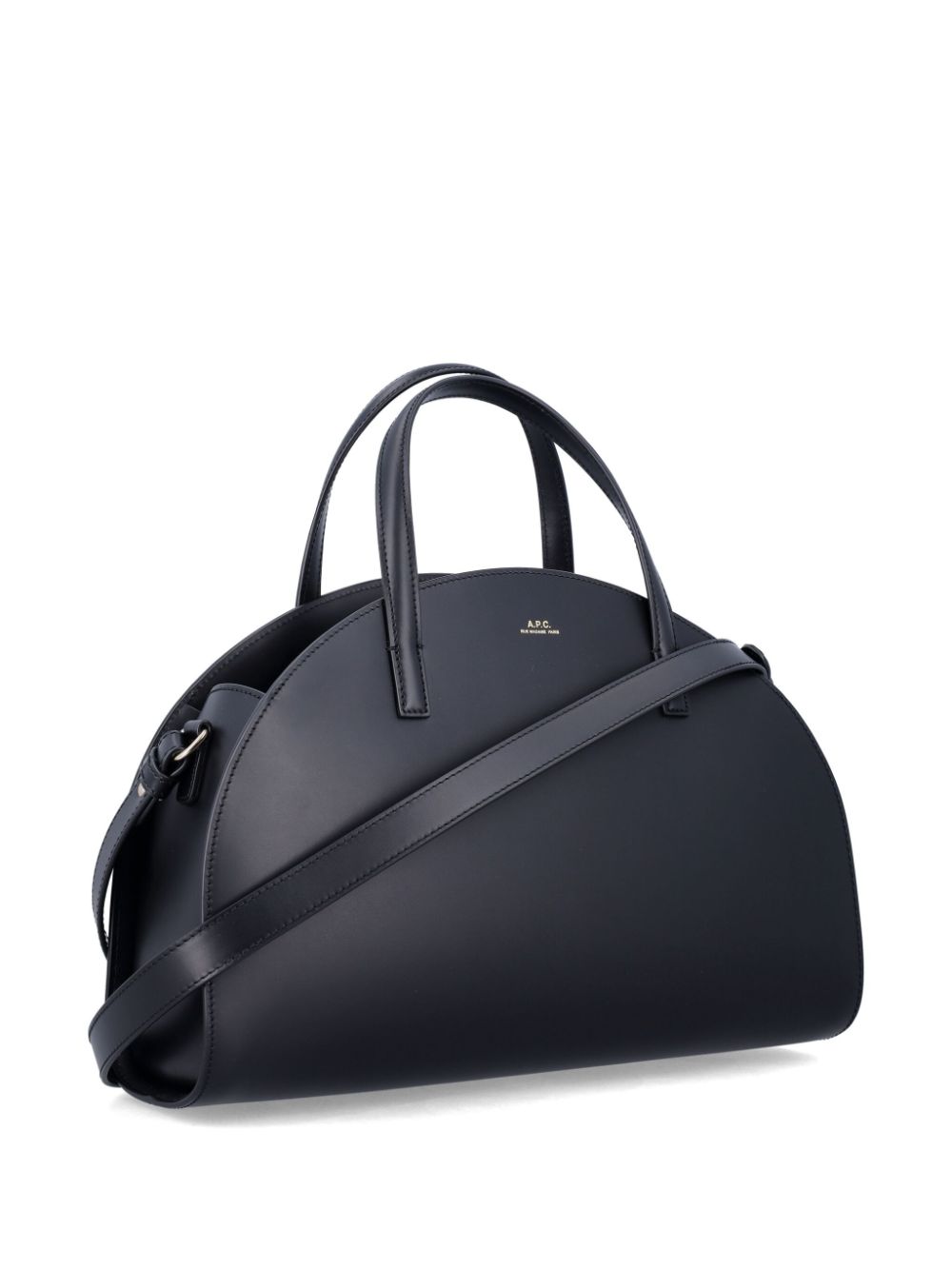 A.P.C. Demi-Lune tote bag Women