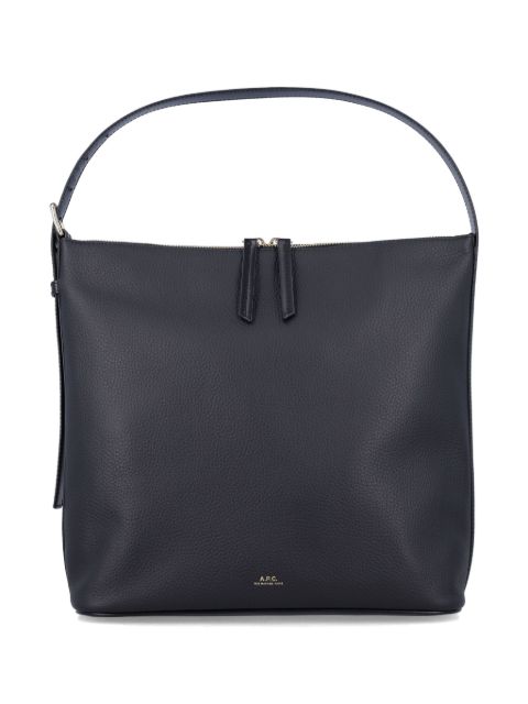 A.P.C. Vera shoulder bag Women