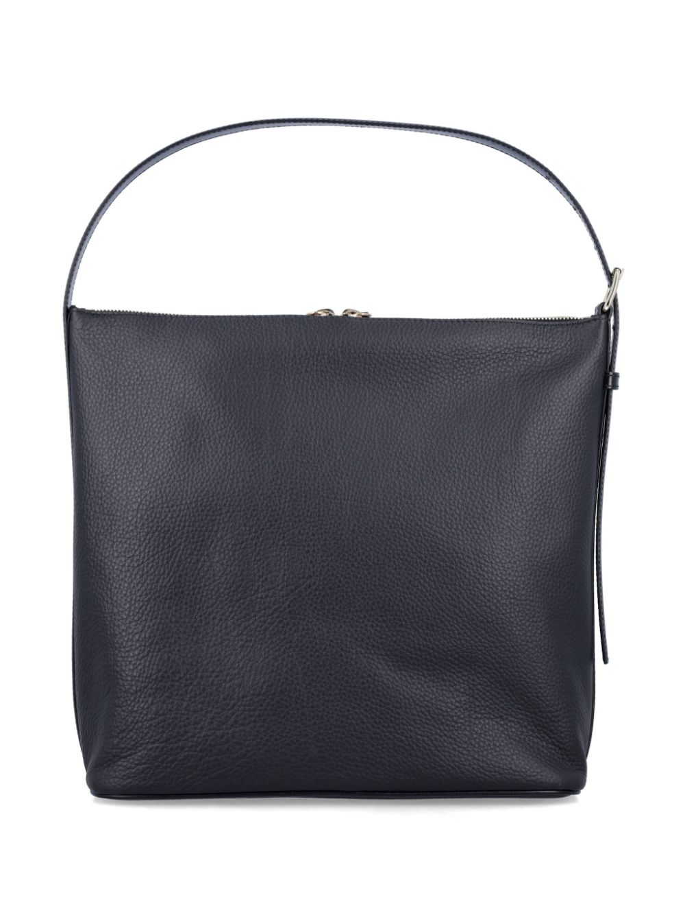 A.P.C. Vera shoulder bag - Zwart