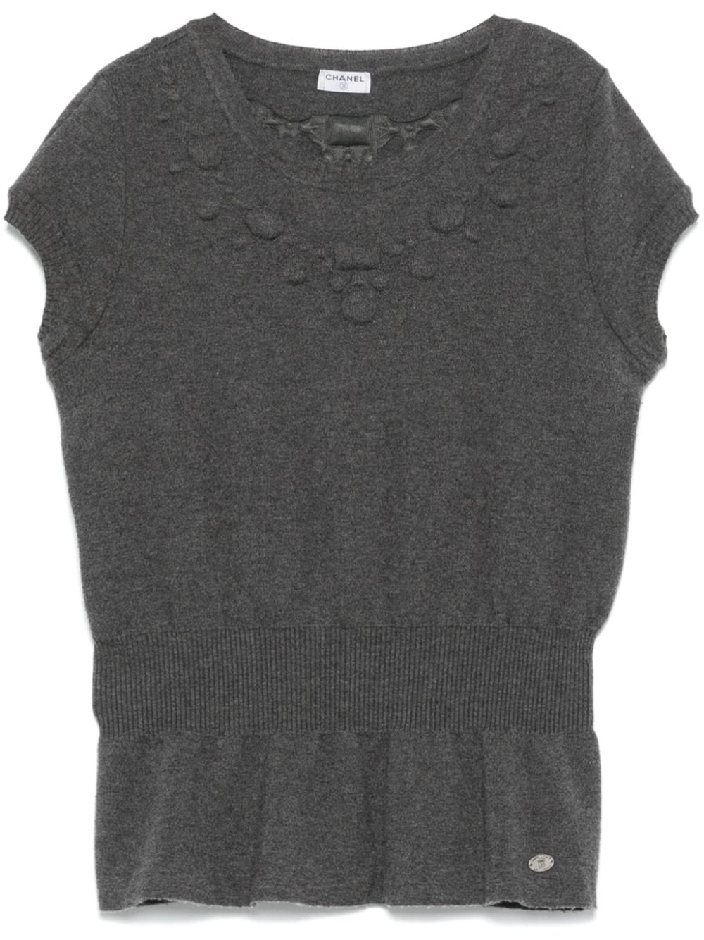 2010s wool top