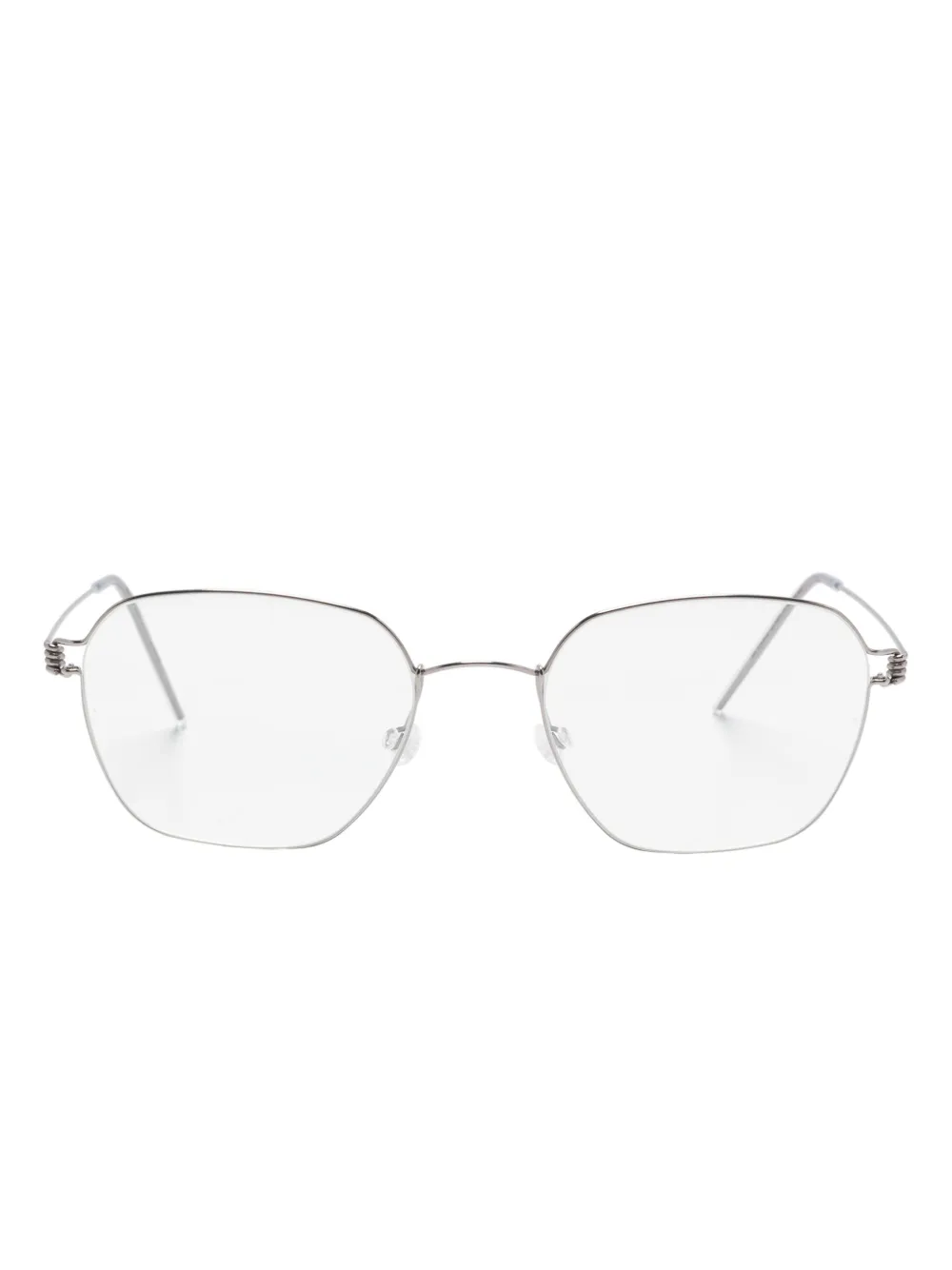 Lindberg lunettes de vue Carlos | gris | Image 1