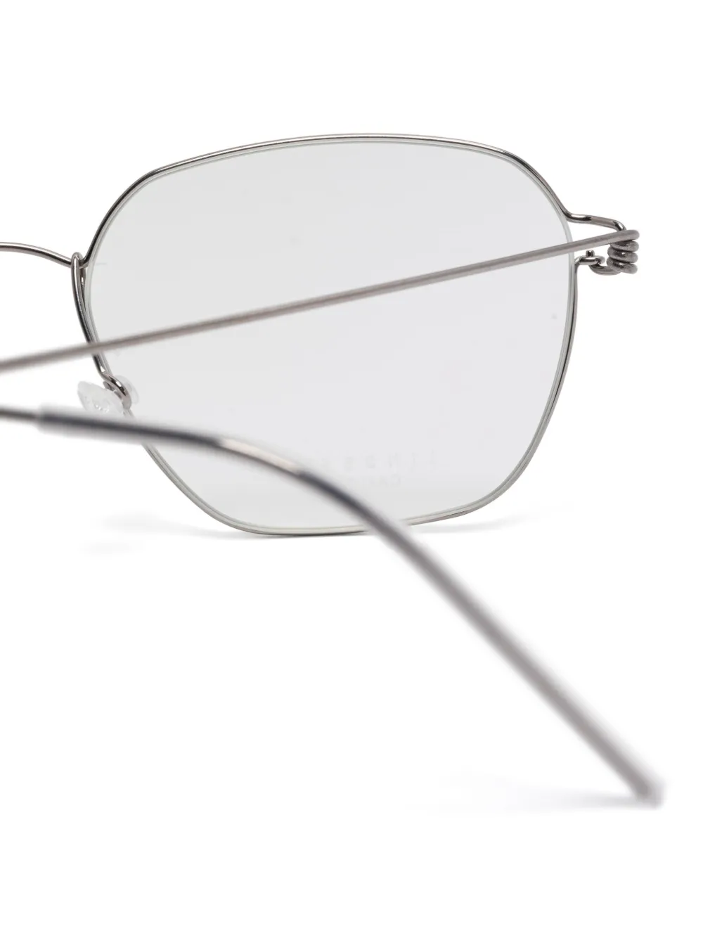 Lindberg Carlos Glasses In Grey