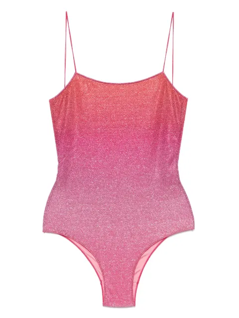 Oséree traje de baño Lumière Shade