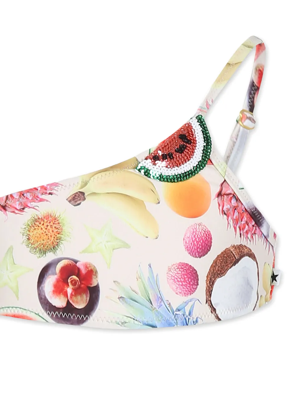 Molo Naja bikini Beige