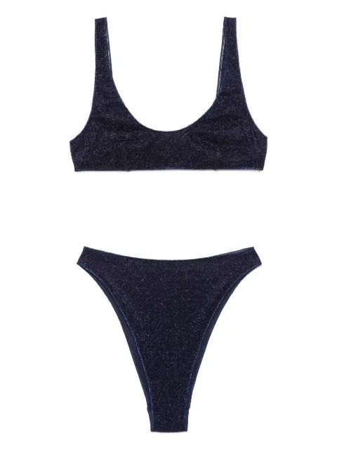 Oséree Lumière Sporty 90s bikini