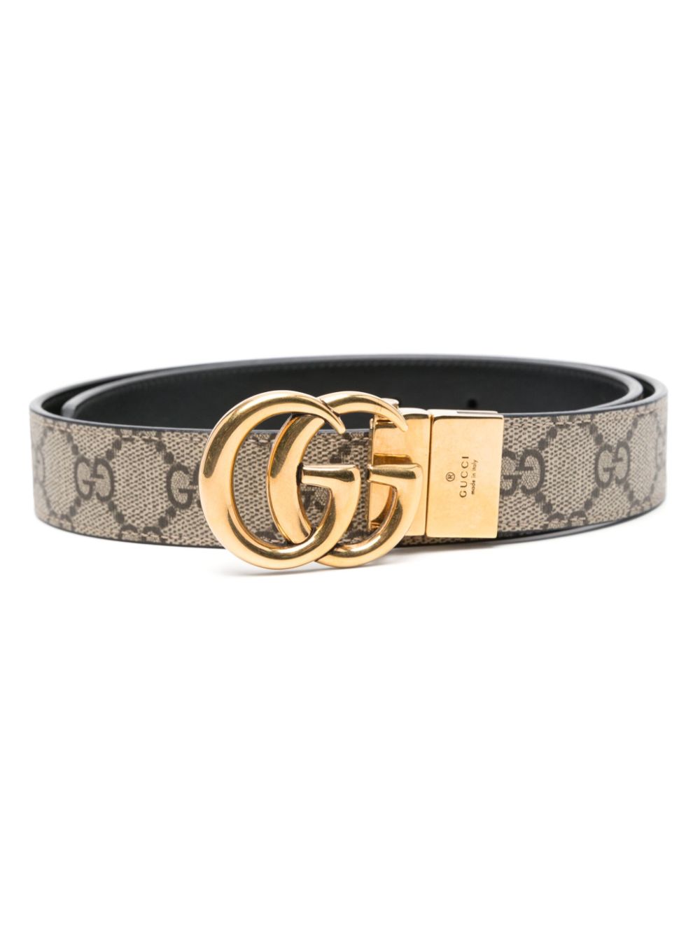 GG-Supreme Double-G belt