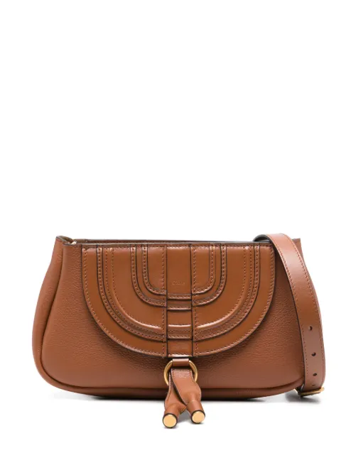 Chloé Pre-Owned bolsa de hombro Marcie
