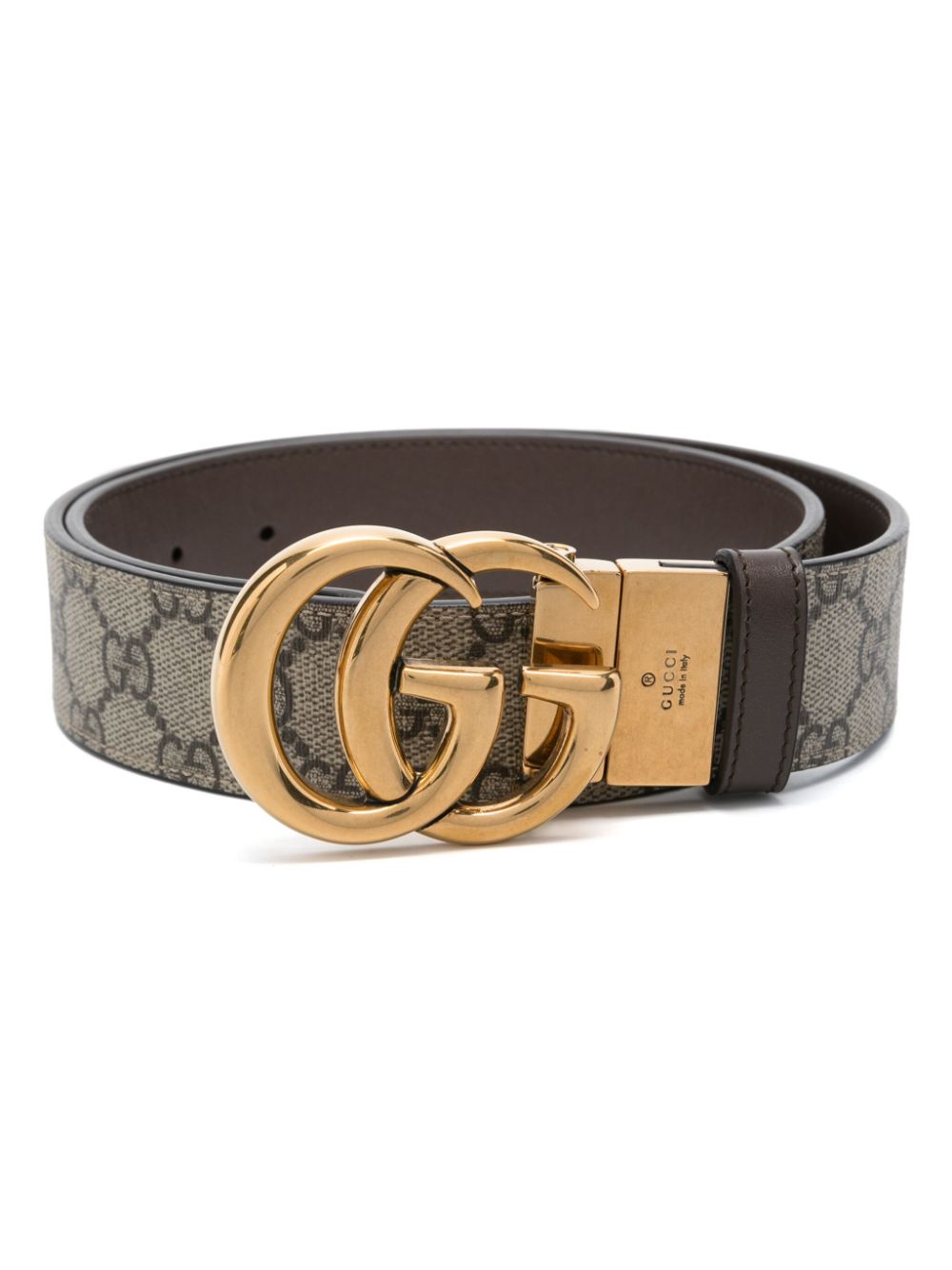 GG Marmont reversible belt