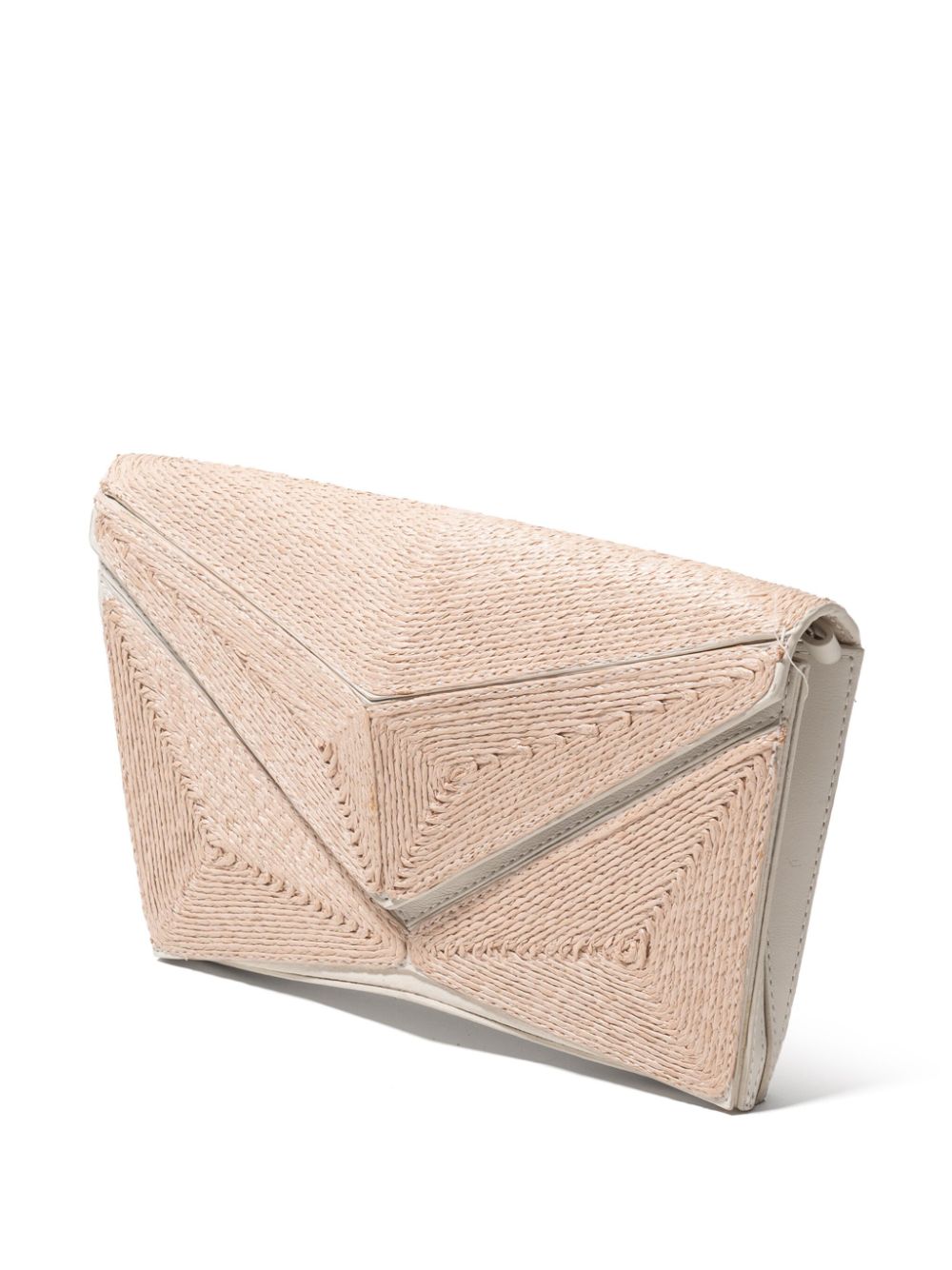 RYZÍ Mystique crossbody bag - Beige