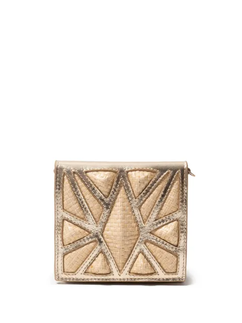 RYZÍ bolsa crossbody Korin