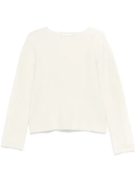 LouLou de Saison Freya セーター