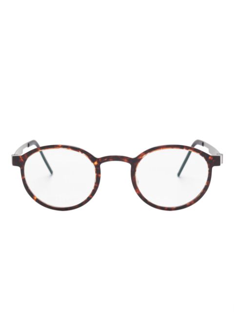 Lindberg 1014 glasses