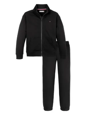 Tommy hilfiger tracksuit kids top