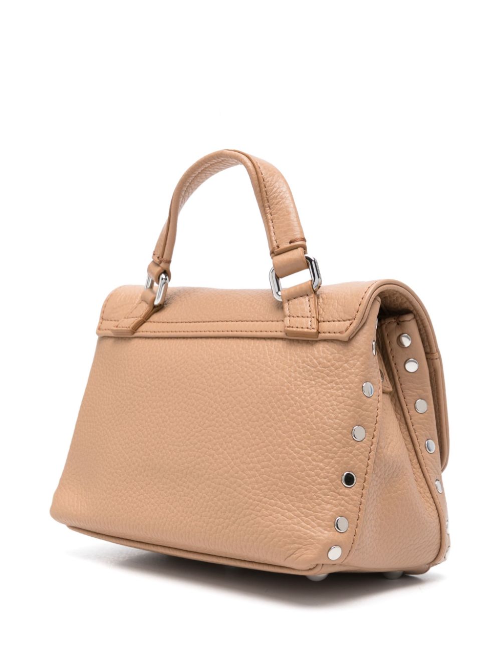 Zanellato Baby Postina Daily crossbodytas - Bruin