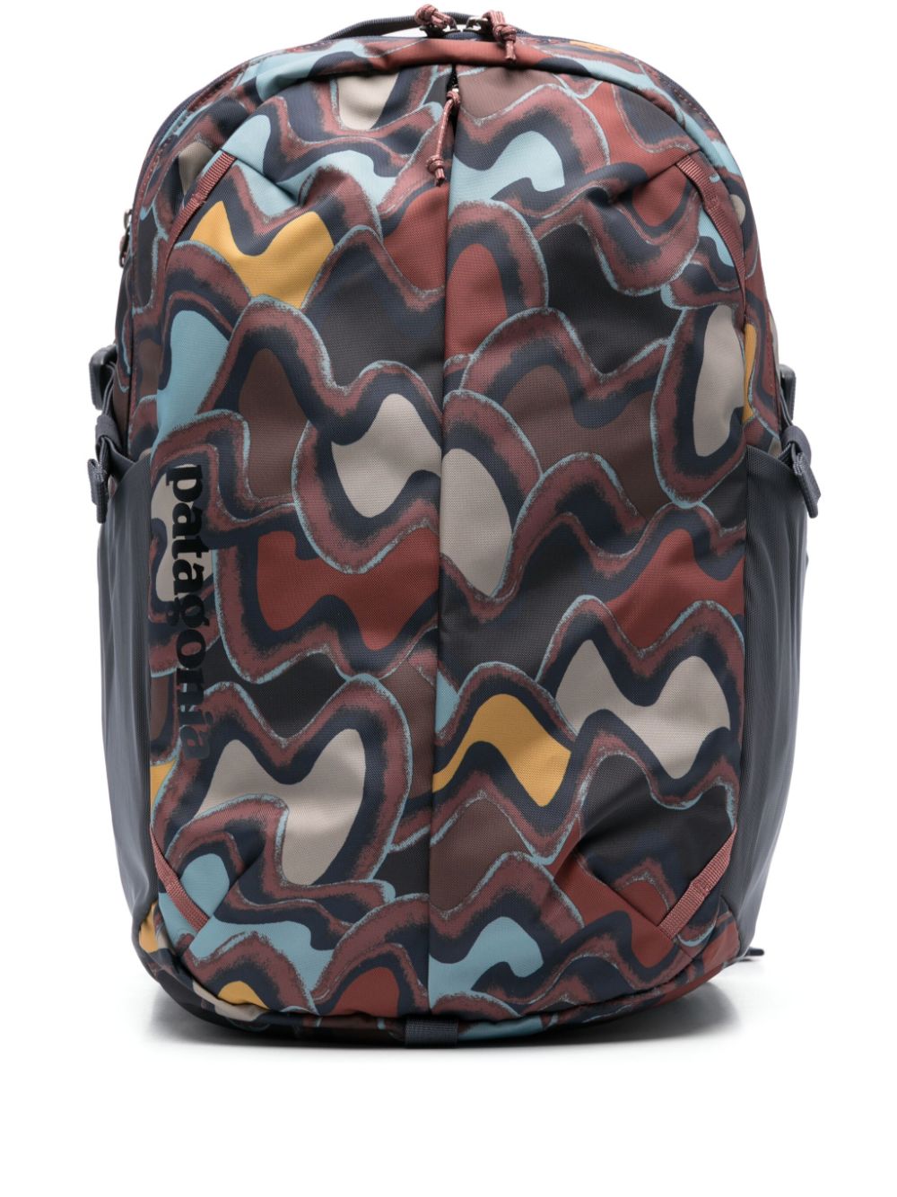 Refugio backpack