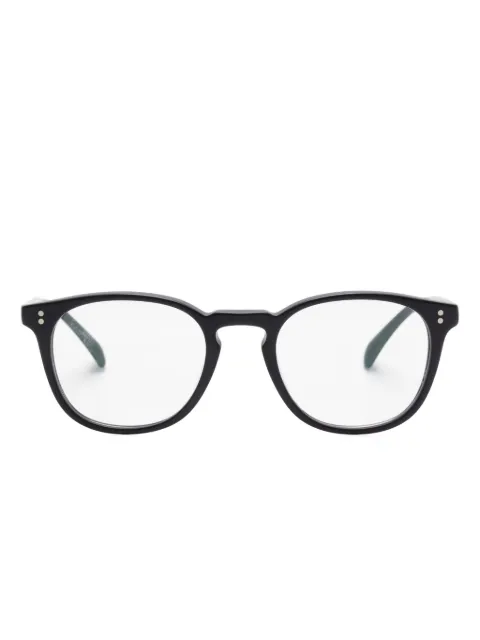 Oliver Peoples Finley Esq. glasses