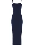 Wolford Strap Fatal midi dress - Blue