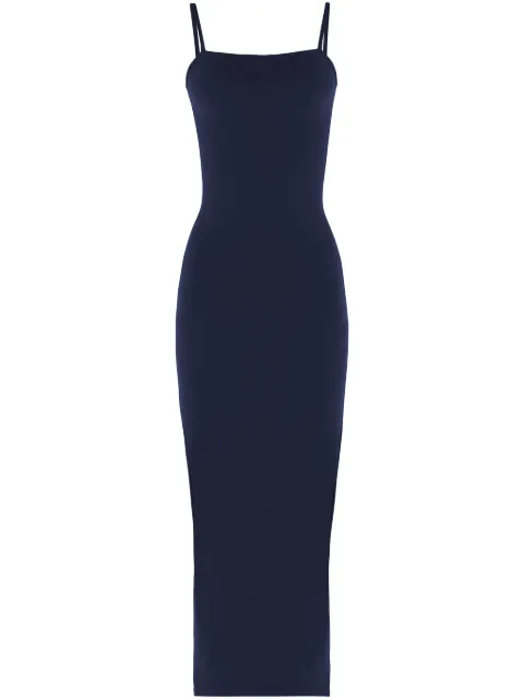Wolford Strap Fatal midi dress