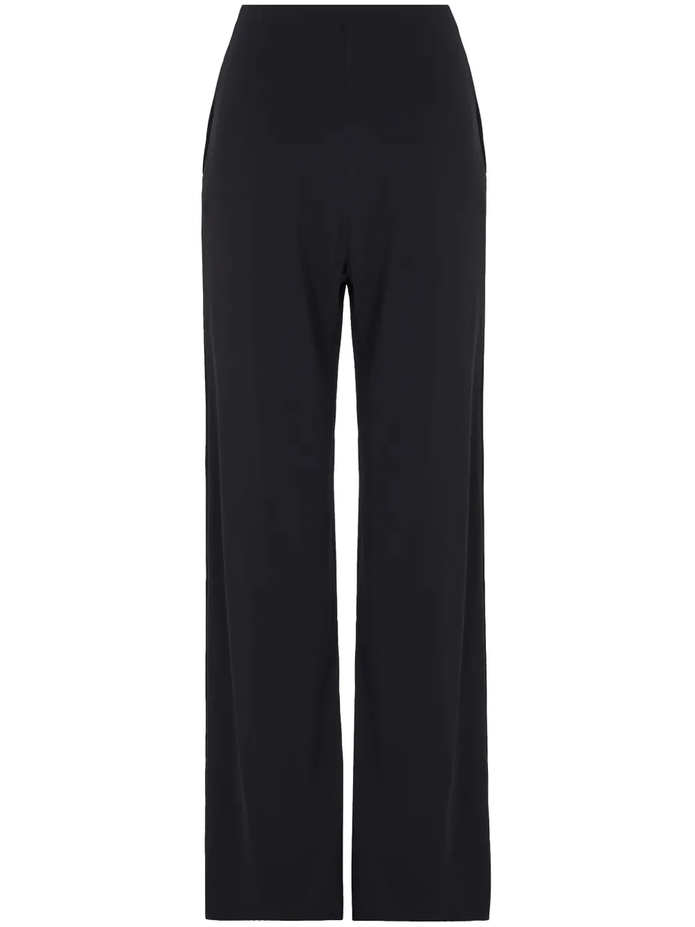 Wolford Pantaloni Couture - Nero